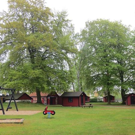 Charlottsborgs Vandrarhem Kristianstad Luaran gambar