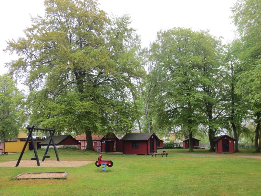 Charlottsborgs Vandrarhem Kristianstad Luaran gambar