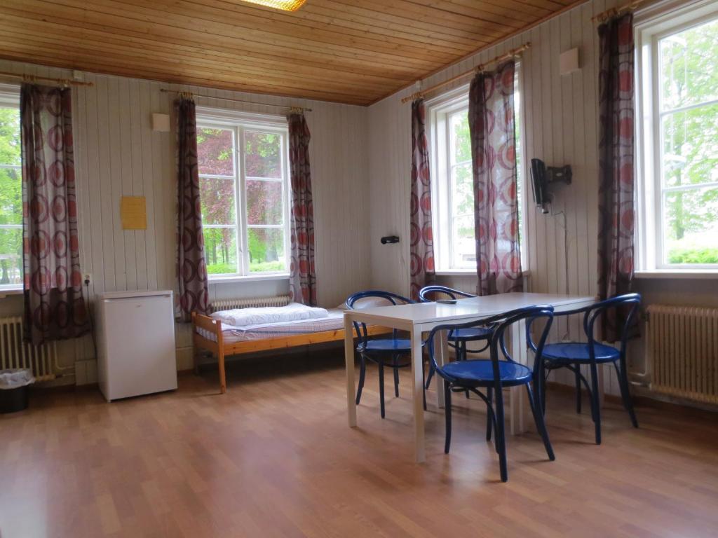Charlottsborgs Vandrarhem Kristianstad Luaran gambar